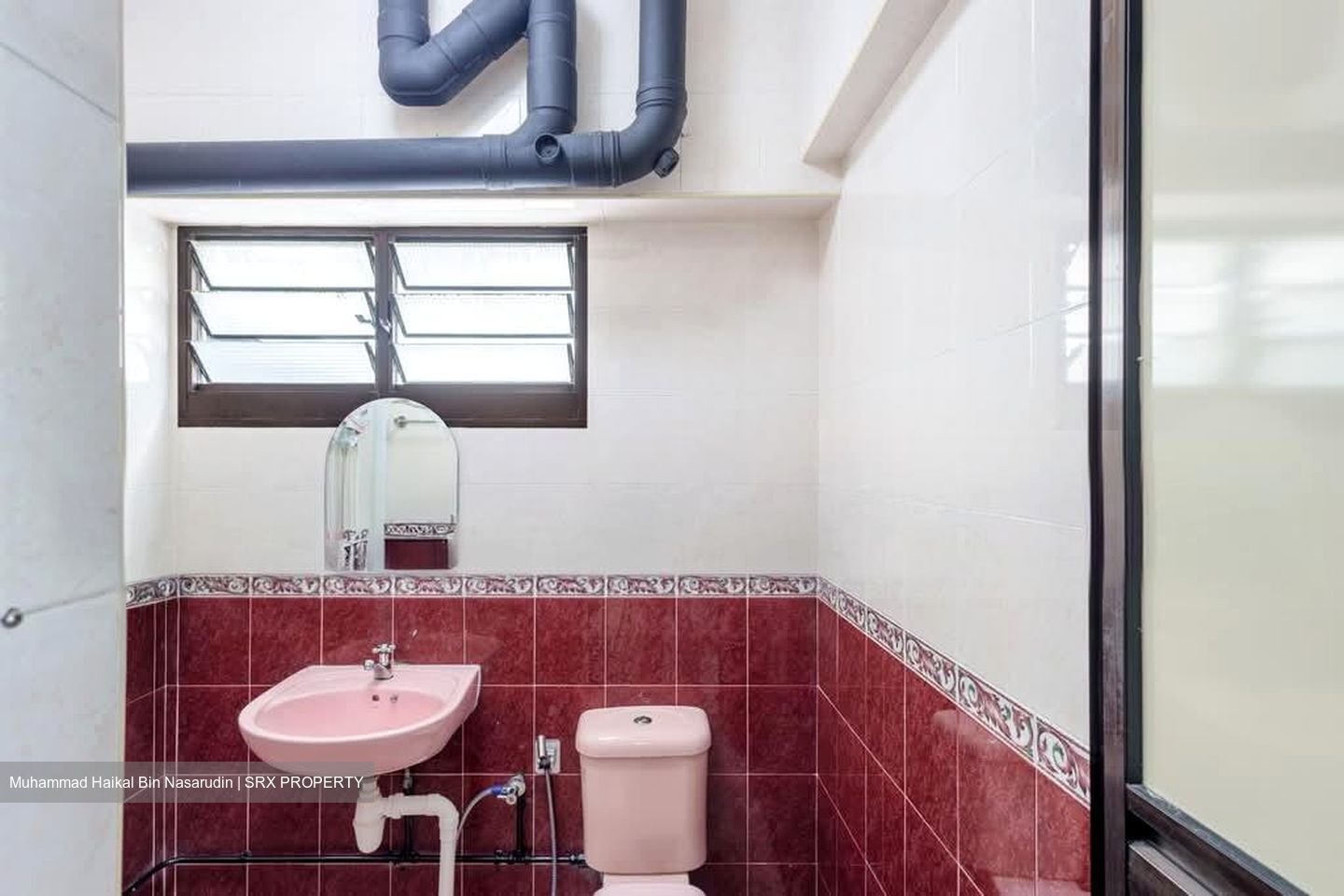 Blk 3 Joo Chiat Road (Geylang), HDB 3 Rooms #576262731